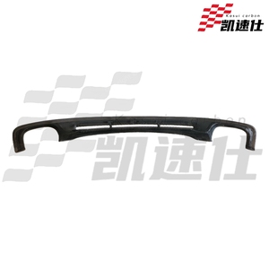 Diffusore Posteriore in Fibra di Carbonio Stile HM per <span class=keywords><strong>BMW</strong></span> <span class=keywords><strong>Serie</strong></span> <span class=keywords><strong>5</strong></span> F10 F18 2009-2016 - Product Image 4