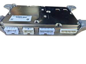 เครื่องขยายเสียงมัลติมีเดียสำหรับ <span class=keywords><strong>Nissan</strong></span> <span class=keywords><strong>Pathfinder</strong></span> <span class=keywords><strong>R53</strong></span>เครื่องขยายเสียง280616TX2A 28061-6TX2A ของแท้ใหม่ - Product Image 4