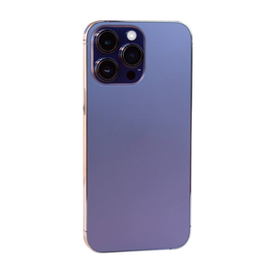 Teléfono Inteligente <span class=keywords><strong>iPhone</strong></span> 14 <span class=keywords><strong>Pro</strong></span> <span class=keywords><strong>Original</strong></span> de Segunda Mano, Desbloqueado, 5G LTE, 6 GB de RAM, Pantalla de 6.5 Pulgadas, 120 Hz, Cámara de 13 MP, Venta al por Mayor - Product Image 6