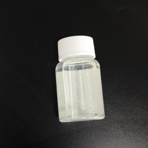 Taurate de méthyl lauroyle de sodium liquide incolore CAS 4337-75-1, matière première surfactante cosmétique - Product Image 4