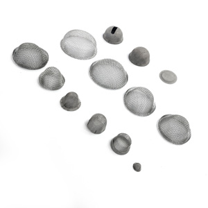 Dây lưới lọc thép không gỉ màn hình Cap lưới lọc dệt dây lọc thép không gỉ dệt lưới lọc cap - Product Image 6