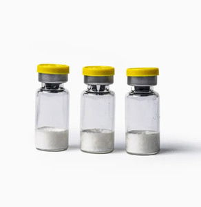 Polvo de Péptidos Cosméticos de Plástico Estéril Ecológico de Alta Calidad, 99% de Pureza, Materias Primas de Tecnología Oficial - Product Image 4