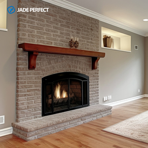 Chất lượng cao và an toàn chống cháy kính chống cháy ex-nhà Máy Giá chống cháy - Product Image 3