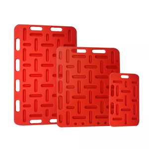 Hog Pig Sorting Blocking <strong>Board</strong> Panel Pig Swine Thicken <strong>Herding</strong> <strong>Board</strong> Pig Equipment Accessories - Product Image 5