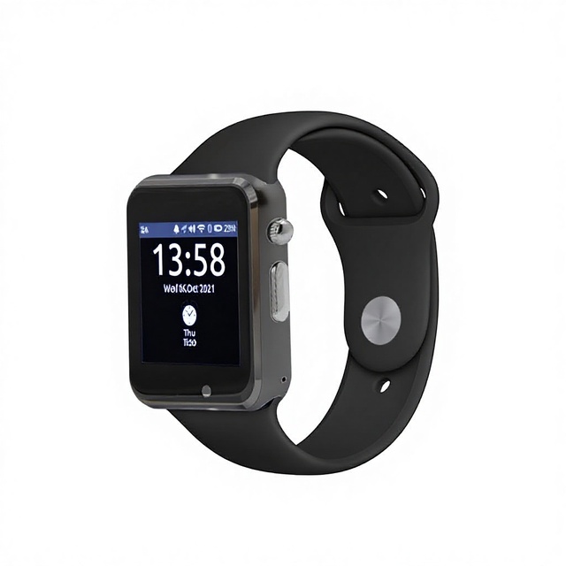 LILYGO T-Watch-S3 ESP32-S3 Programmable LoRa WiFi for PMU Touchable Watch