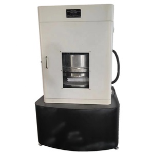 เครื่องทดสอบค่าการนำความร้อนแบบแผ่นร้อนป้องกันสองชั้น รุ่น DRH-300 - Product Image 1