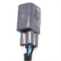 Capteur d'oxygène 89465-50120 89465-50130 pour Lexus GX470 GS430 SC430 Toyota 4Runner 4.7L V8 Capteur lambda 4 fils