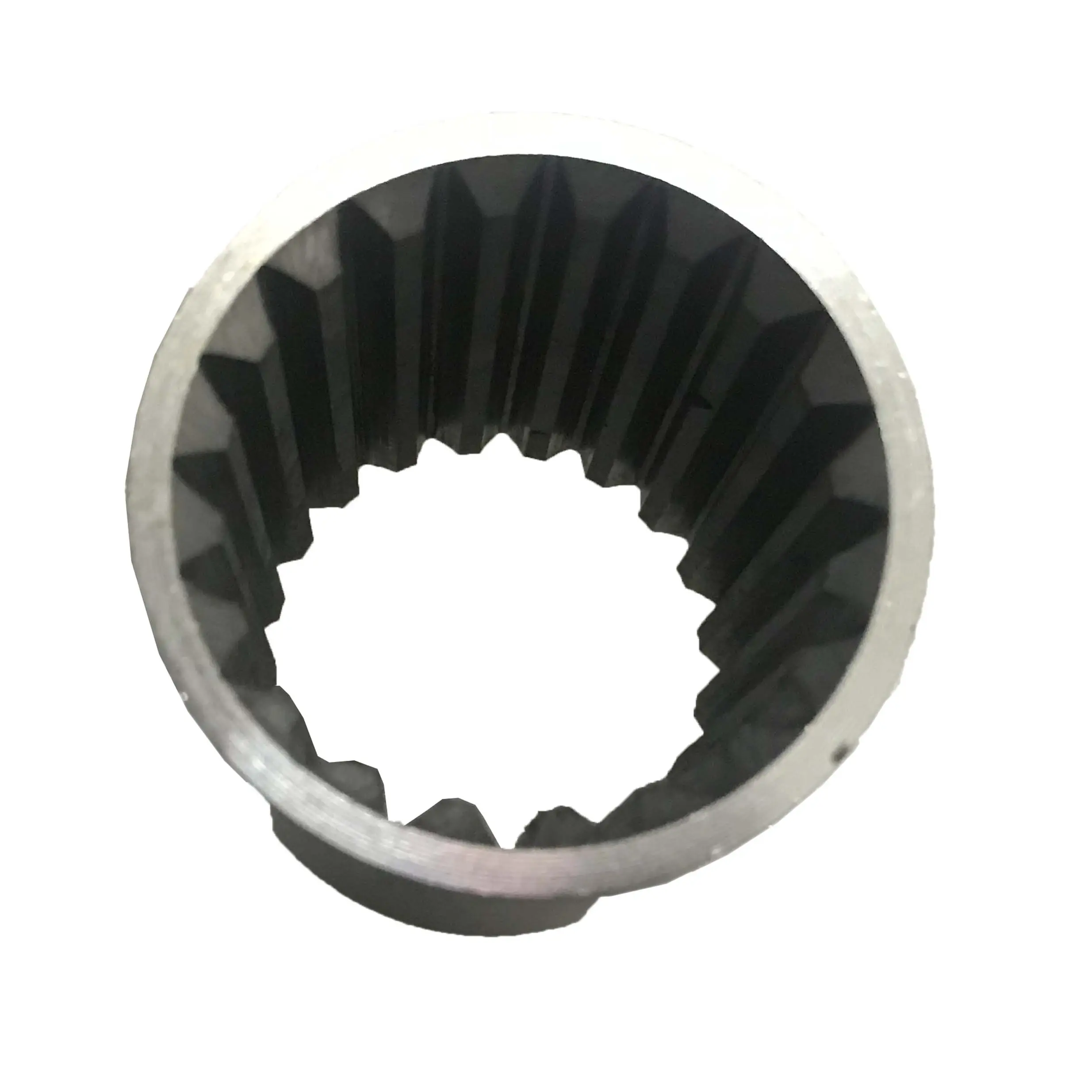 Suitable for Xi'an engine parts QSM11ISM11 air compressor connection spline sleeve 199358X