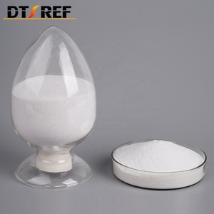 Vật liệu chịu lửa và precasting sử dụng Fob giá 99.6% 99.8% 99.9% SiO2 hợp nhất silica cát - Product Image 2