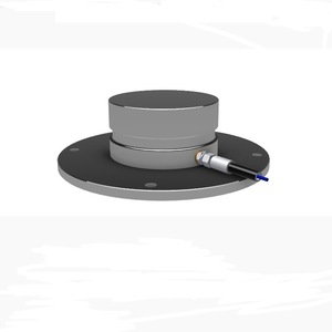 Sensor de fuerza ScanSense, tipo celda de carga de presión, para entornos hostiles, certificado UL, compatible con RoHS - Product Image 4