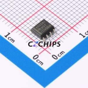 Amplificador de precisión de chip IC de circuito integrado TLC4502AIDR de alta calidad - Product Image 1