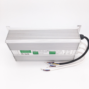 <span class=keywords><strong>Trasformatore</strong></span> 20A 250W impermeabile IP67 Dc12v 24V per <span class=keywords><strong>LED</strong></span> <span class=keywords><strong>strisce</strong></span> di alimentazione <span class=keywords><strong>Led</strong></span> - Product Image 6