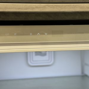 Réfrigérateur sans givre encastrable pour îlot de cuisine, silencieux, en plastique, <span class=keywords><strong>petit</strong></span> réfrigérateur, dissipation intégrée aux armoires - Product Image 4