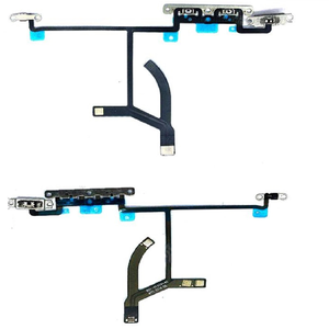 Cable Flex de Repuesto para Botón de Encendido/<span class=keywords><strong>Apagado</strong></span> y Volumen para <span class=keywords><strong>iPhone</strong></span> X, XR, XS, XS MAX - Product Image 3
