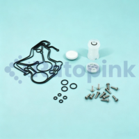 Kit de réparation de cartouche d'encre RATOPINK HFN0575, nouveau, 1 kg, remplacement pour imprimante CIJ V-jet série 1000