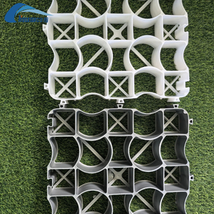 <span class=keywords><strong>Griglia</strong></span> per Vialetti <span class=keywords><strong>in</strong></span> HDPE 330*330*50mm, <span class=keywords><strong>Griglia</strong></span> per Pavimentazione <span class=keywords><strong>in</strong></span> Ghiaia e Pietrisco - Product Image 2