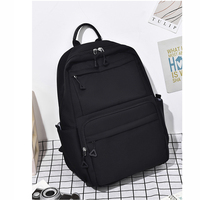 Vente populaire école sac à dos sac grande capacité étanche sac à dos pour ordinateur portable mode primaire lycée sac pour étudiant