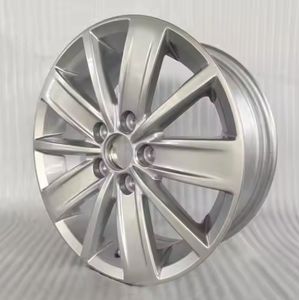 <span class=keywords><strong>ล้อ</strong></span>ขอบอลูมิเนียมอัลลอยด์14นิ้วและ15นิ้ว<span class=keywords><strong>ล้อ</strong></span>อัลลอยขอบแบบ5รูแบบก้านบางและหนา - Product Image 4