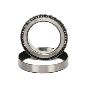 Rodamiento de Rodillos Cónicos Radiales con Jaula de Acero de Alta Capacidad de Carga 32020 32020X 100x150x32mm 32020A E32020J - Product Image 6