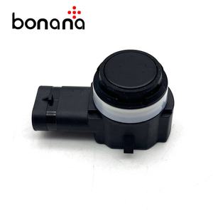 Sensor de Estacionamiento para Parachoques BMW I5 I7 23-25, Negro Alpino, PDC 66205A17979, Original OEM - Product Image 3