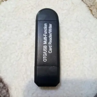 OTG mikro S D kart okuyucu USB 3.0 kart okuyucu 2.0 USB mikro S D adaptörü Flash sürücü akıllı bellek kart okuyucu tip C kart