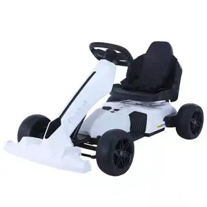 המחיר הטוב ביותר במגמת צעצועי F1 מרוצי מכוניות לילדים חשמלי לרכב על רכב ילדי חשמלי go-kart עבור 3-10years תינוק