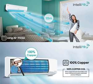For Chigo Brand VRF VRV Multi Dual 2 3 4 Zones Central Air Conditioner <b>Mini</b> <b>AC</b> System Vrf Vrv Multi <b>Split</b> Air Conditioner - Product Image 6