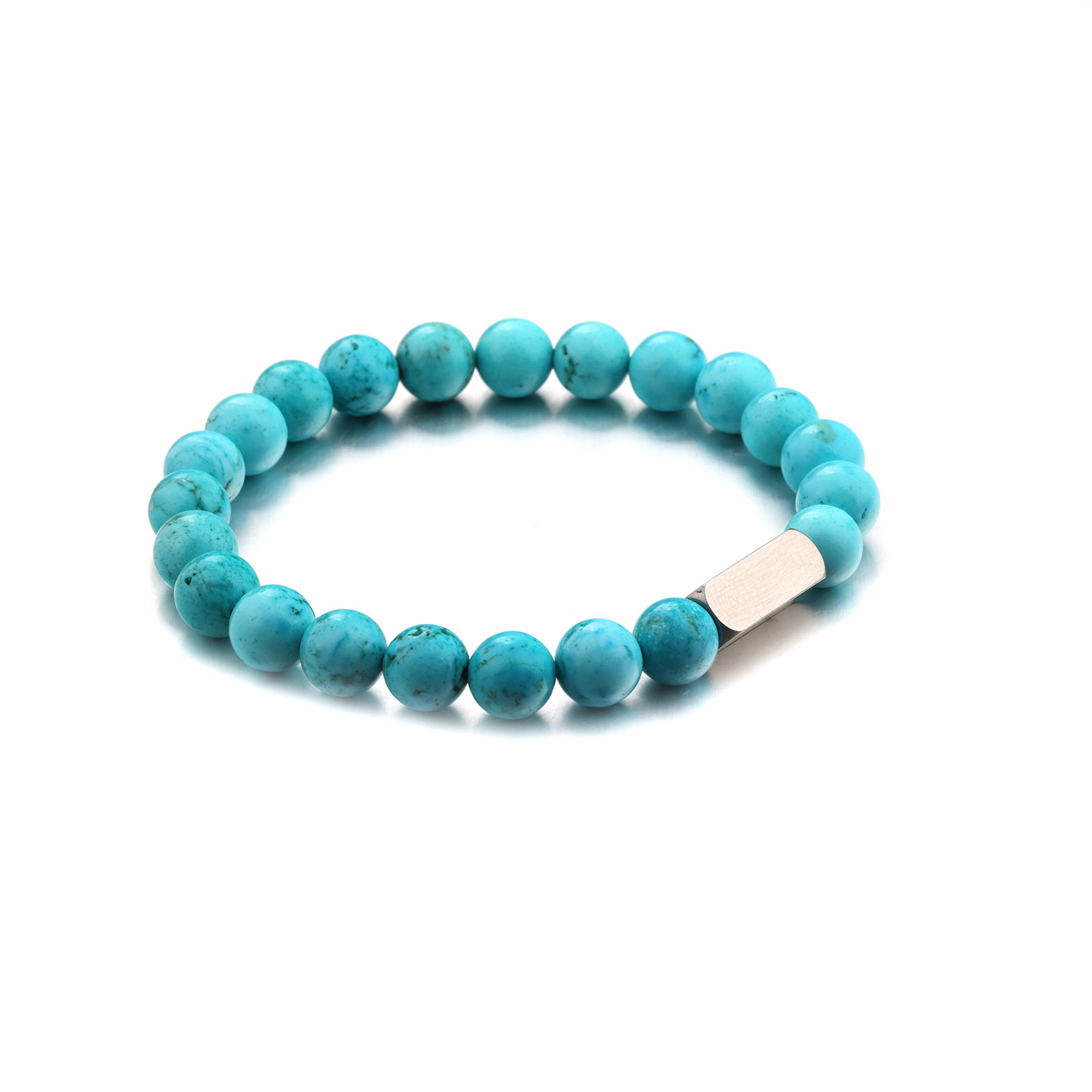 turquoise