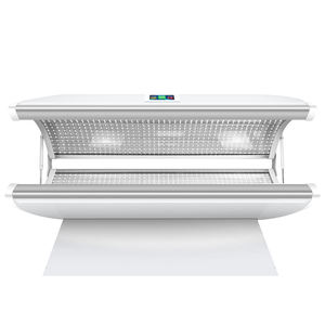 Suyzeko alat kesehatan terapi kesehatan, tempat tidur terapi foton LED 660nm 850nm, mesin terapi PDT seluruh tubuh lampu merah - Product Image 3