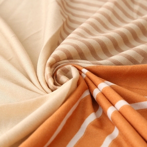 Housse de <span class=keywords><strong>Canapé</strong></span> Élastique Géométrique Élégante, <span class=keywords><strong>Tissu</strong></span> Extensible Doux et Confortable Toutes Saisons, Disponible pour 1/2/3/4 Places, Unie pour Salon/Chambre - Product Image 5