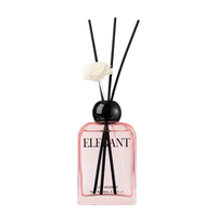 Diffuseur d'huiles essentielles sans flamme de luxe pour la maison, parfum frais longue durée, ornement décoratif pour chambre et hôtel