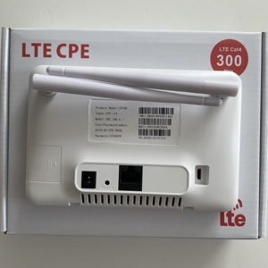 4G <span class=keywords><strong>CPE</strong></span> Wifi <span class=keywords><strong>Router</strong></span> cp106 4G <span class=keywords><strong>LTE</strong></span> Cat4 150Mbps không dây với RJ45 WAN Lan 4G <span class=keywords><strong>router</strong></span> PK <span class=keywords><strong>B593</strong></span> b315 - Product Image 3