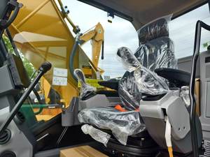 Utilisé pour Cat 320GX Excavator Machine Earth Moving Crawler avec hydraulique Creuser 320D Core Engine Components à vendre - Product Image 6