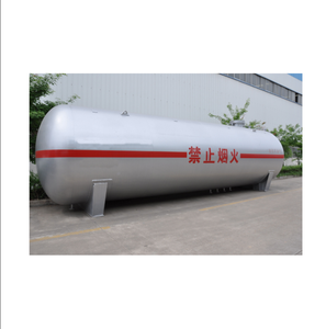 5-60CBM Réservoir de stockage de <span class=keywords><strong>gaz</strong></span> GPL hors sol Réservoir GPL - Product Image 5
