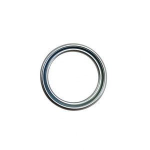 Lexus Transmission Differential Oil <b>Plug</b> Screw Sealing Gasket 1215710010 H2139 Iron New - Product Image 1