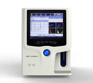 Máy Phân Tích Huyết Học Thiết Kế Mới Máy Kiểm Tra Máu Dùng Cho Thú Y - Product Image 2