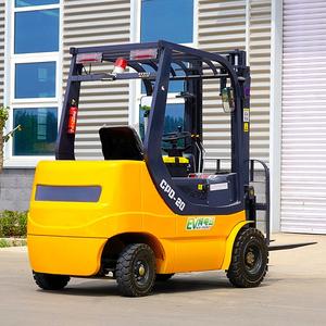 Mini carretillas elevadoras de alta calidad de <span class=keywords><strong>China</strong></span>, <span class=keywords><strong>2</strong></span>,<span class=keywords><strong>5</strong></span> toneladas, <span class=keywords><strong>2</strong></span> toneladas, 3 toneladas, 4 toneladas, carretilla elevadora diésel de <span class=keywords><strong>5</strong></span> toneladas, nueva carretilla elevadora eléctrica usada - Product Image 4