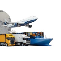 Transporteur de fret aérien Agent de livraison d'exportation Expédition de fret depuis la Chine vers l'Australie et la Nouvelle-Zélande