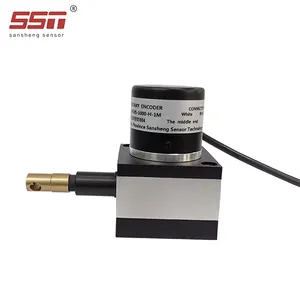 Sensor de substituição de posição linear slc50d 1000mm