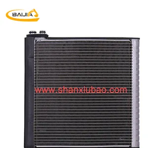 POKKA 5129 Auto Car Parts Air Conditioning System Ac Evaporator For Toyota Prado 88501-0G020 88501-0G021