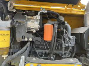 Used Komatsu PC70 Crawler Excavator Cummins <b>Engine</b> Pump Low Hours 2024 <b>Model</b> 6.5Ton - Product Image 6