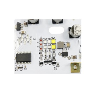LED PCBA Control Board SMT DIP Assembly Single Double Sided <b>Lighting</b> Circuit Board Development - Product Image 1