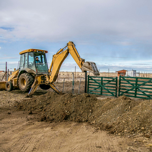 Sistema di Guida KFNJ per Escavatori per Agricoltura di Precisione e Scavo di Trincee - Product Image 4