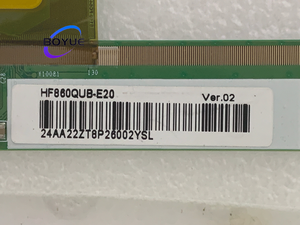 <span class=keywords><strong>Boe</strong></span> <span class=keywords><strong>LCD</strong></span> TV hiển thị HF860QUB-E20 86 inch màn hình lớn <span class=keywords><strong>LCD</strong></span> TV <span class=keywords><strong>LCD</strong></span> Bảng điều chỉnh thay thế - Product Image 4