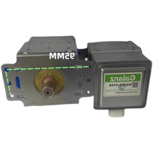 Magnetron OEM pour four à micro-ondes MFA-A, accessoire de cuisinière à induction intégré à commande magnétique - Product Image 1