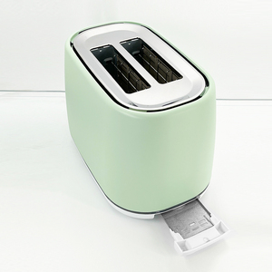 Đa chức năng tự động Retro biểu tượng tùy chỉnh nhà bếp điện bánh mì nướng bánh cho thiết bị nhà - Product Image 6