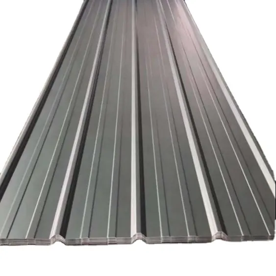 Roofing Corrugated Sheet Factory Directly Supply Cheap Metal for Africa Market