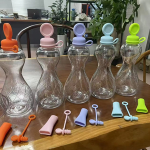 Dispositivo Professionale OEM per Allenamento Vocale, Maschera in Silicone per Pratica della Respirazione e della Voce, Tazza per Riscaldamento Vocale ad Alto Rapporto Qualità-Prezzo - Product Image 2