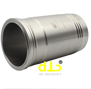 Piezas de Motor Diésel 6D22, Camisa de Cilindro Me051633-B para Maquinaria de Construcción - Product Image 6