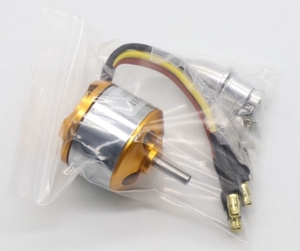 A2212 Universal Brushless Motor KV930 KV1000 KV1400 KV2200 KV2450 for DIY Racing <b>Drone</b> <b>Accessories</b> - Product Image 6